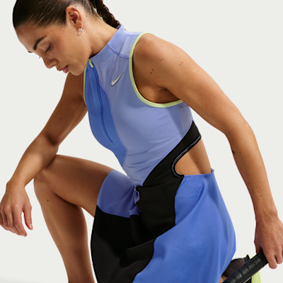 Reviews: NikeCourt Slam Women's Dri-FIT Tennis Dress. Nike.com